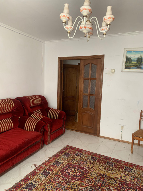 2х кімнатна квартира біля школи,можливий торг Кам`янець-Подільський - зображення 2