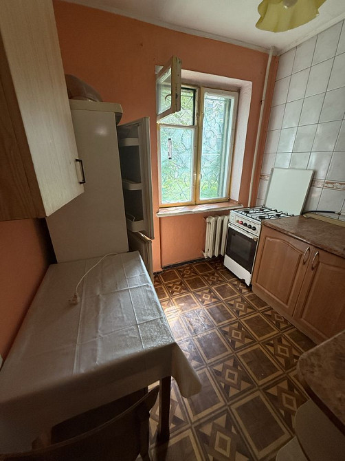 Фурманова. Здається 1-кімнатна квартира Полтава - зображення 3