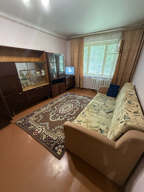 Фурманова. Здається 1-кімнатна квартира Полтава - зображення 1