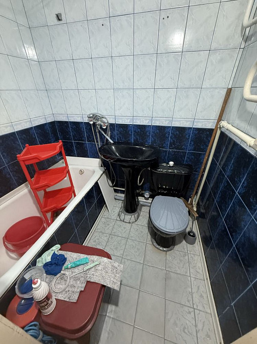 Фурманова. Здається 1-кімнатна квартира Полтава - зображення 4