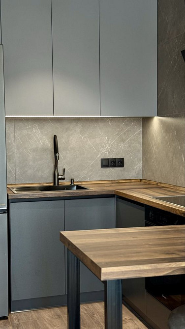 Сдам 1- комнатную квартиру в Via Roma. Одесса - изображение 1