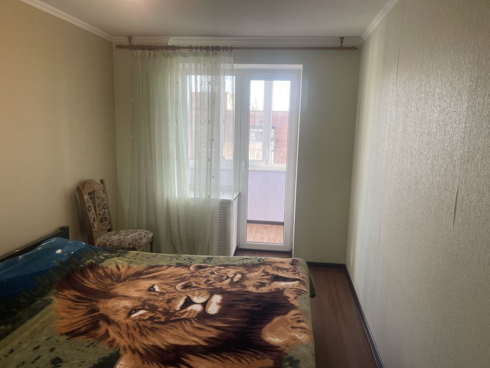 Сдам 2 к ж/м Солнечный Днепр - изображение 4