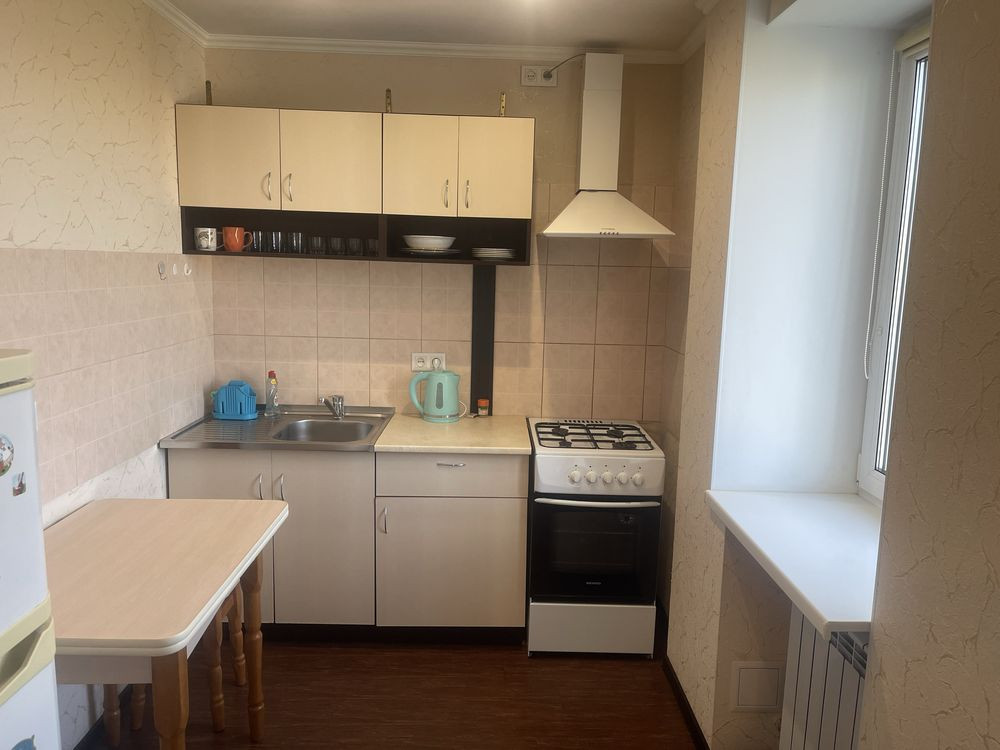 Сдам 2 к ж/м Солнечный Днепр - изображение 6