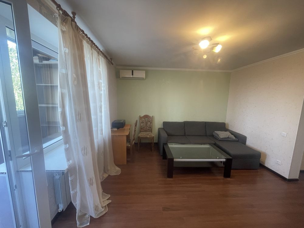 Сдам 2 к ж/м Солнечный Днепр - изображение 1