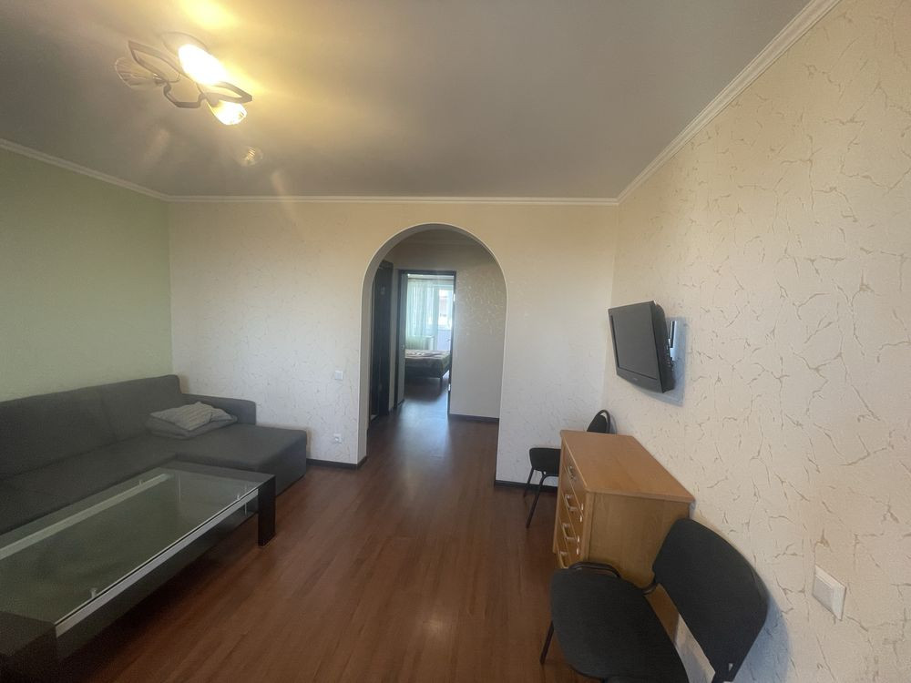 Сдам 2 к ж/м Солнечный Днепр - изображение 2