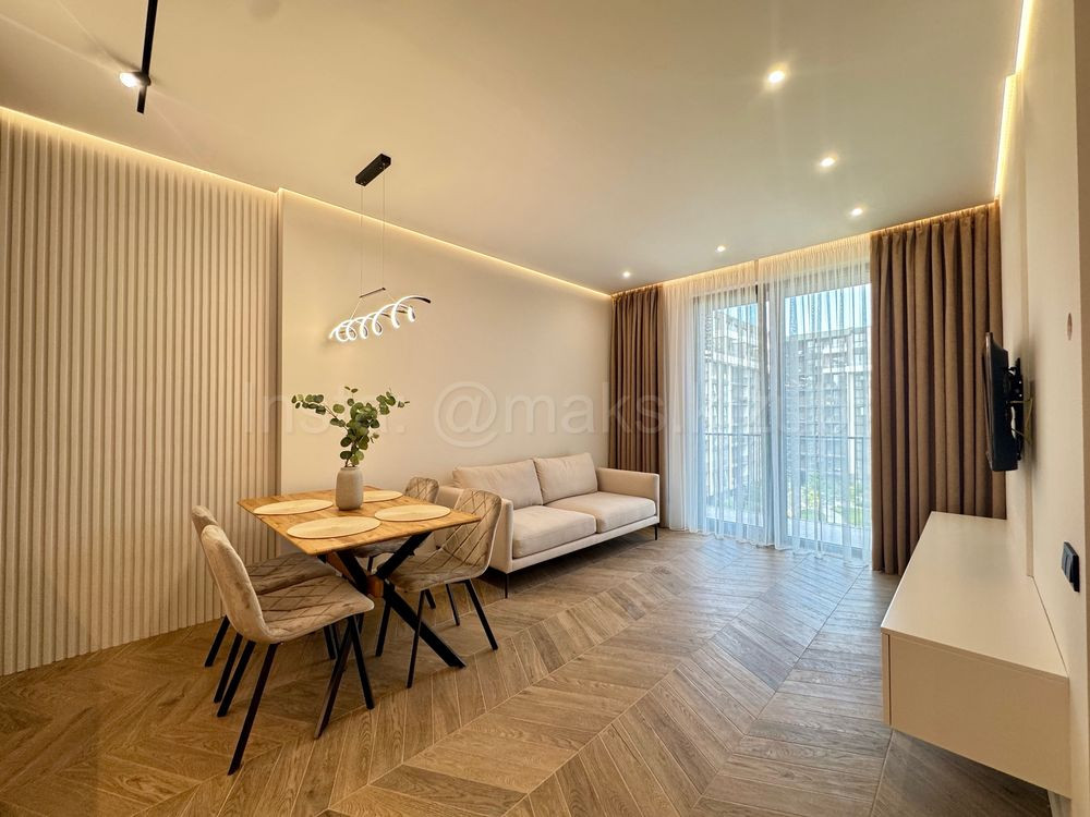 Перша здача/ЖК Парк Ленд/Park Land/Оренда 2к квартири Ужгород - зображення 2