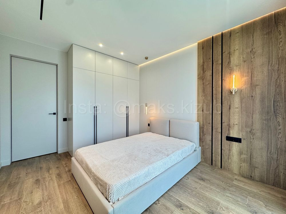 Перша здача/ЖК Парк Ленд/Park Land/Оренда 2к квартири Ужгород - зображення 6