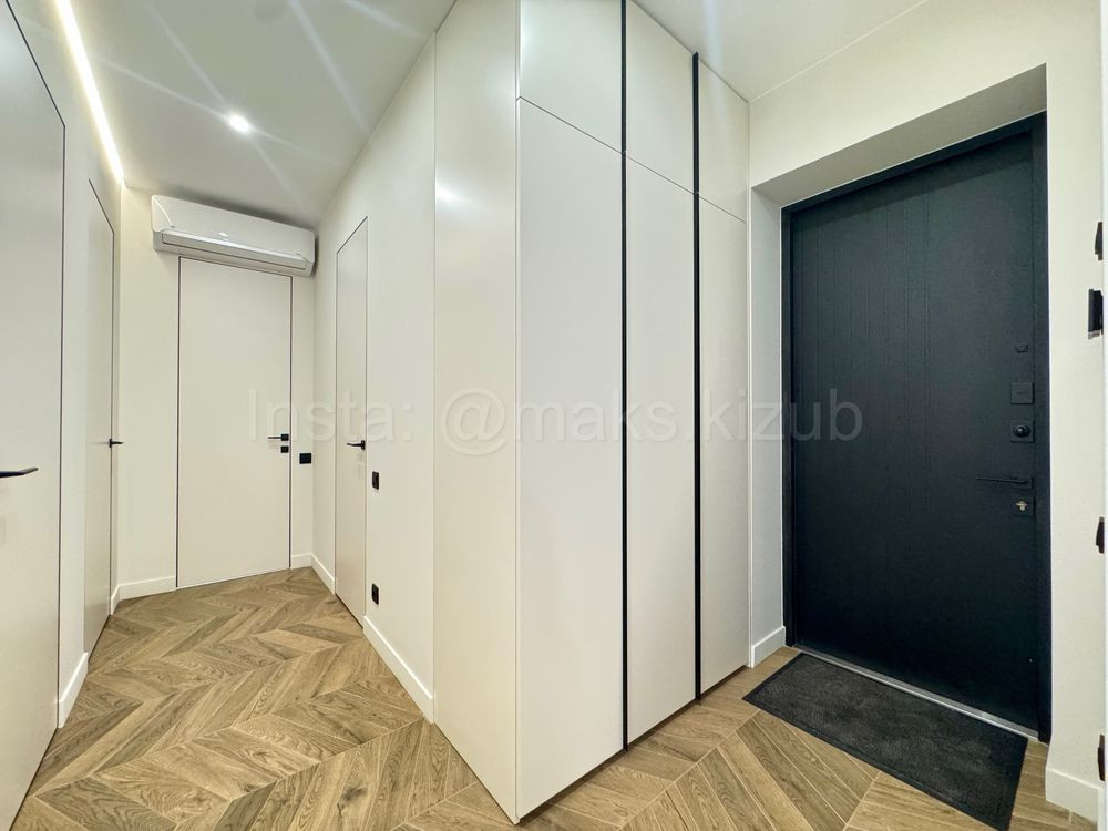 Перша здача/ЖК Парк Ленд/Park Land/Оренда 2к квартири Ужгород - зображення 4