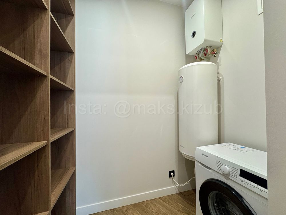 Перша здача/ЖК Парк Ленд/Park Land/Оренда 2к квартири Ужгород - зображення 8