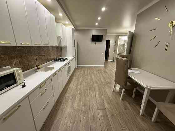 Євро-2-кімнатна квартира в Ірпені! Центральний парк Ірпінь