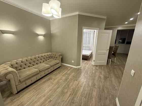 Євро-2-кімнатна квартира в Ірпені! Центральний парк Ірпінь