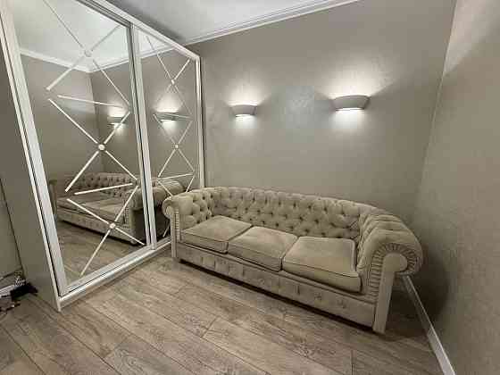 Євро-2-кімнатна квартира в Ірпені! Центральний парк Ірпінь