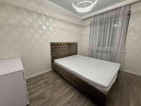 Євро-2-кімнатна квартира в Ірпені! Центральний парк Ірпінь