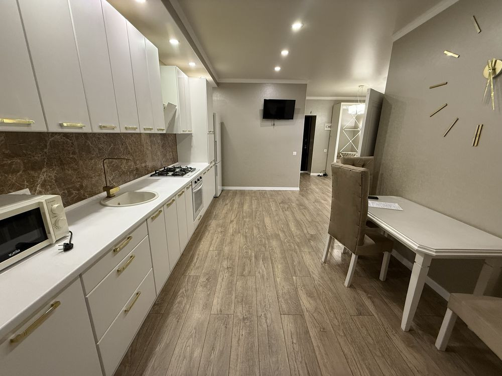 Євро-2-кімнатна квартира в Ірпені! Центральний парк Ирпень - изображение 1