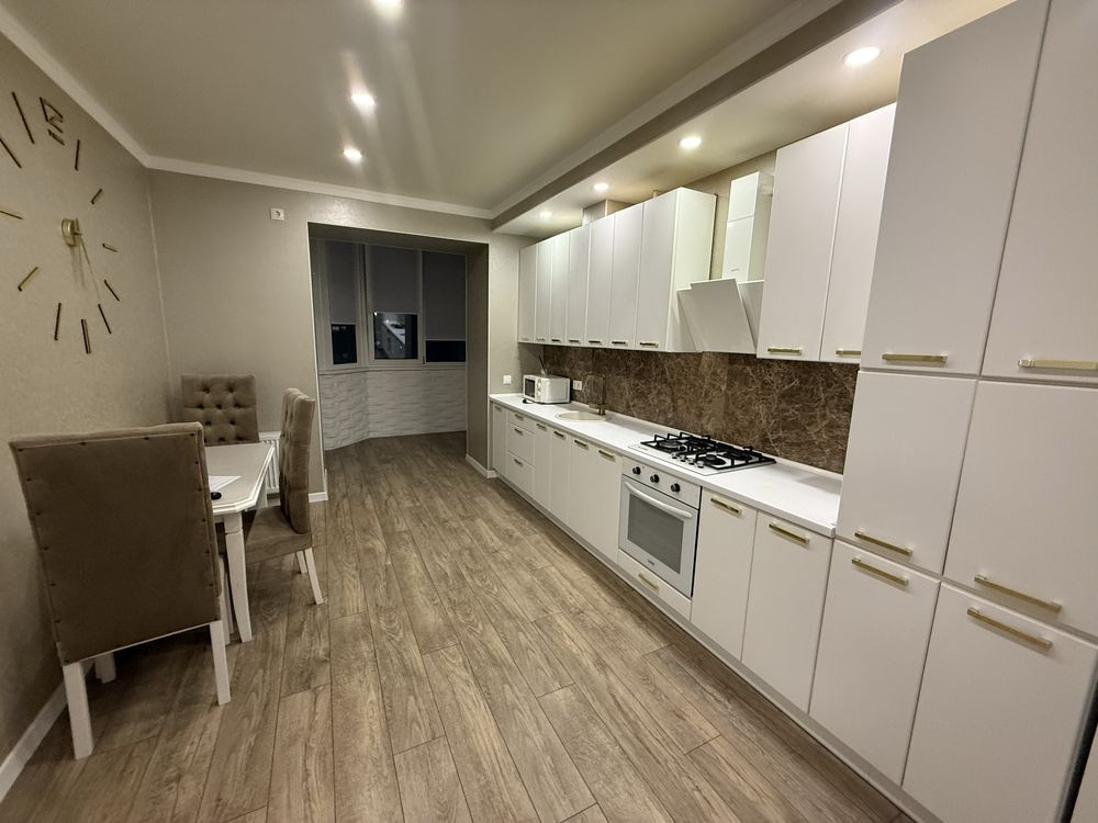 Євро-2-кімнатна квартира в Ірпені! Центральний парк Ирпень - изображение 7