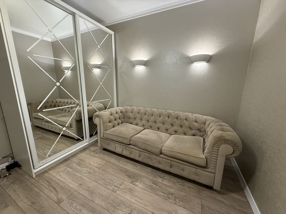 Євро-2-кімнатна квартира в Ірпені! Центральний парк Ирпень - изображение 3