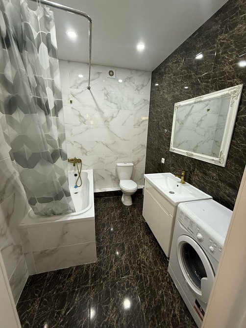 Євро-2-кімнатна квартира в Ірпені! Центральний парк Ирпень - изображение 8