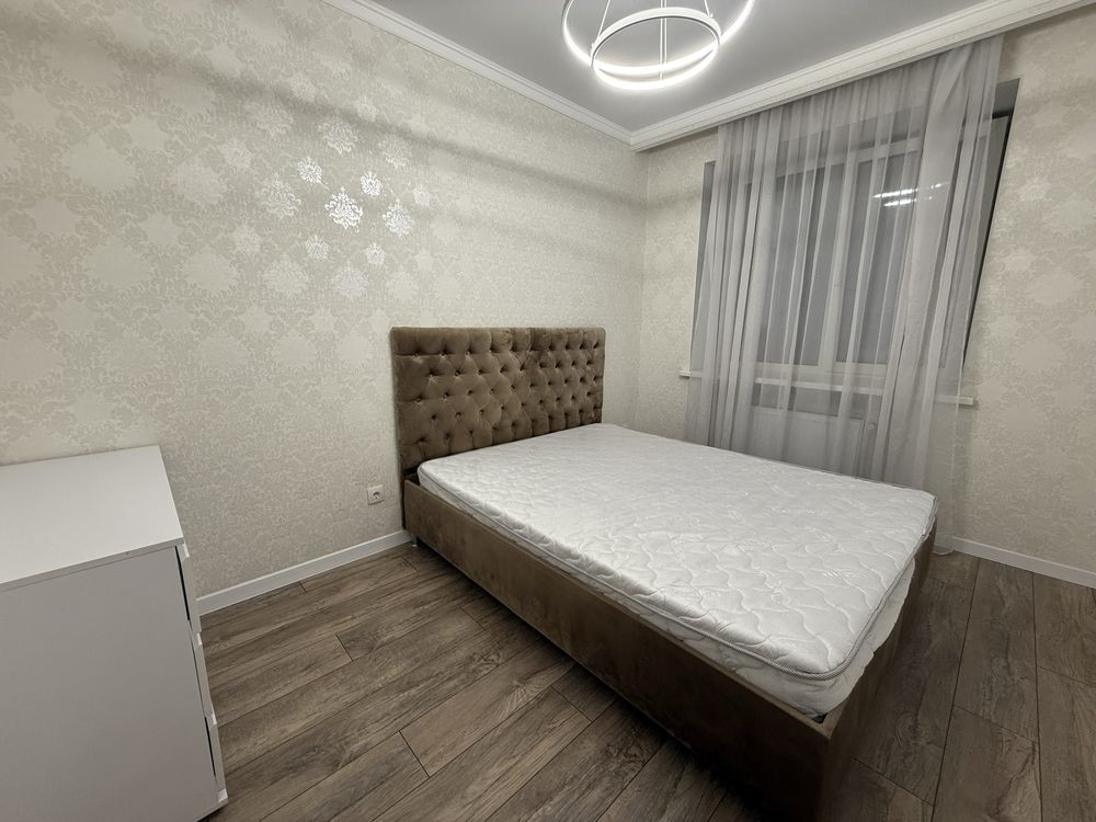 Євро-2-кімнатна квартира в Ірпені! Центральний парк Ирпень - изображение 5