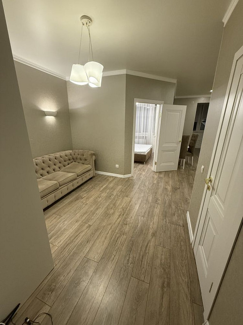 Євро-2-кімнатна квартира в Ірпені! Центральний парк Ирпень - изображение 4