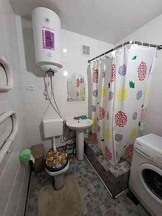 Сдам 1к квартиру Бабурка Энтузиастов 19 Запоріжжя