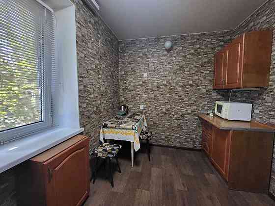 Сдам 1к квартиру Бабурка Энтузиастов 19 Запоріжжя