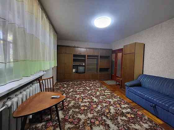 Сдам 1к квартиру Бабурка Энтузиастов 19 Запоріжжя