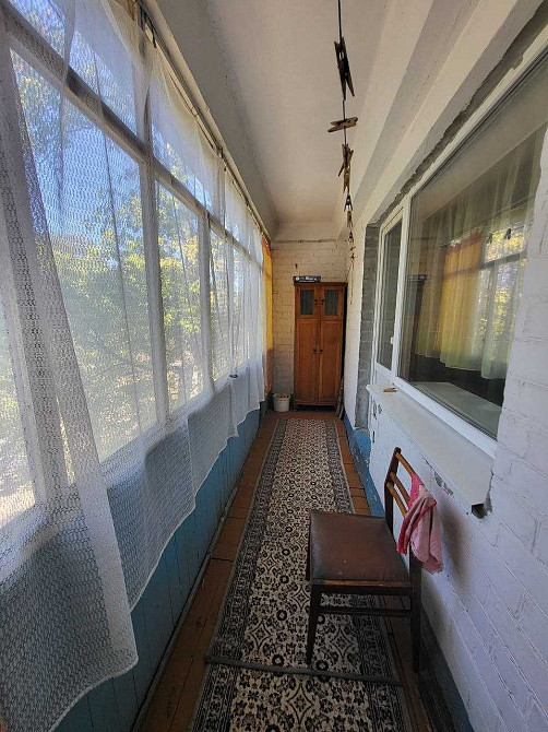 Сдам 1к квартиру Бабурка Энтузиастов 19 Запоріжжя - зображення 7