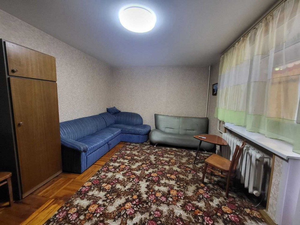 Сдам 1к квартиру Бабурка Энтузиастов 19 Запоріжжя - зображення 2