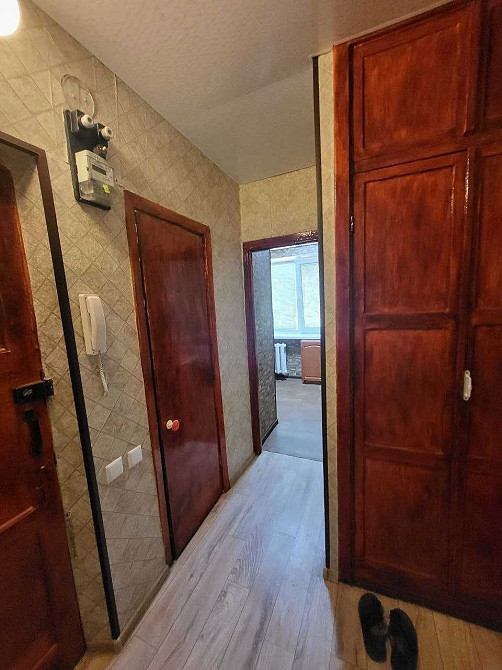 Сдам 1к квартиру Бабурка Энтузиастов 19 Запоріжжя - зображення 5