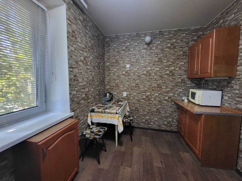 Сдам 1к квартиру Бабурка Энтузиастов 19 Запоріжжя - зображення 3