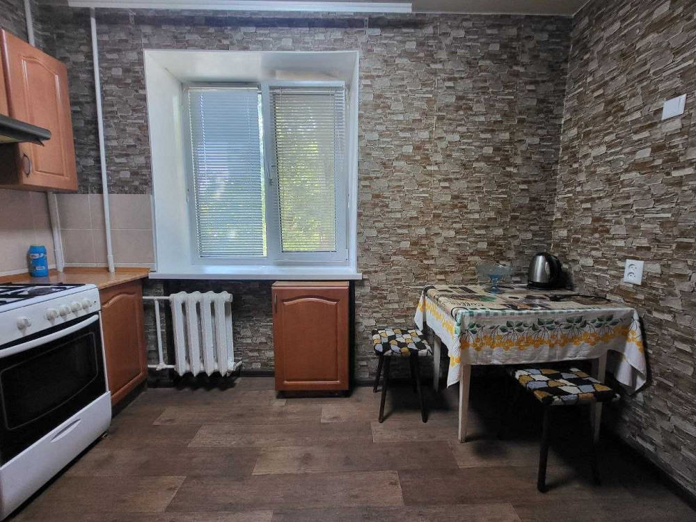 Сдам 1к квартиру Бабурка Энтузиастов 19 Запоріжжя - зображення 4