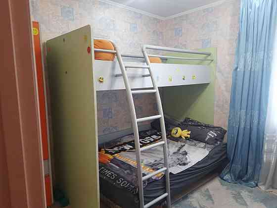 Сдам 2-х комнатную квартиру на Бочарова-рынок Северный Крижанівка