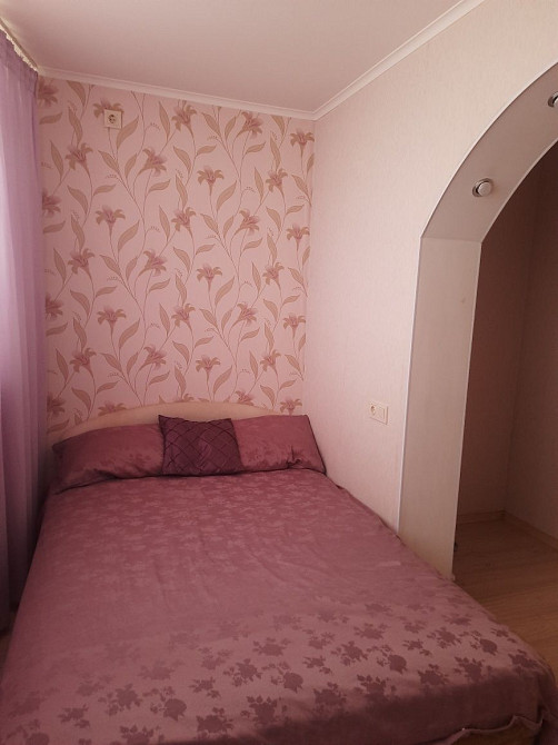 Сдам 2-х комнатную квартиру на Бочарова-рынок Северный Крижанівка - зображення 3