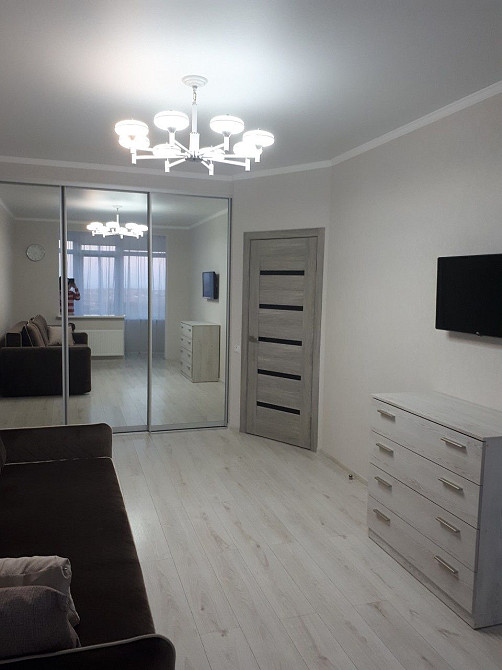 Сдам 1 ком квартиру с Ремонтом на ул.Сахарова - Кадор Одеса - зображення 1