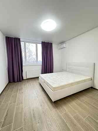 Квартира у Вишневому Вишневе