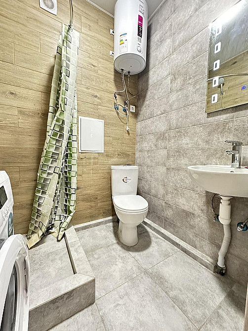 Квартира у Вишневому Вишневе - зображення 4