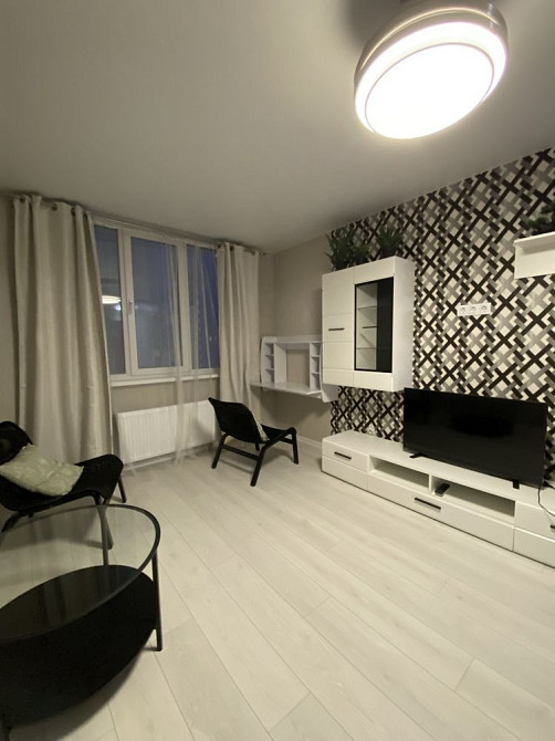 Оренда 1 кімнатноі квартири | ЖК Одеський бульвар| метро Теремки пішки Великие Новоселки - изображение 1