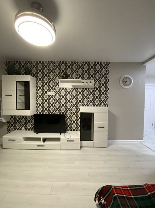 Оренда 1 кімнатноі квартири | ЖК Одеський бульвар| метро Теремки пішки Великие Новоселки - изображение 2