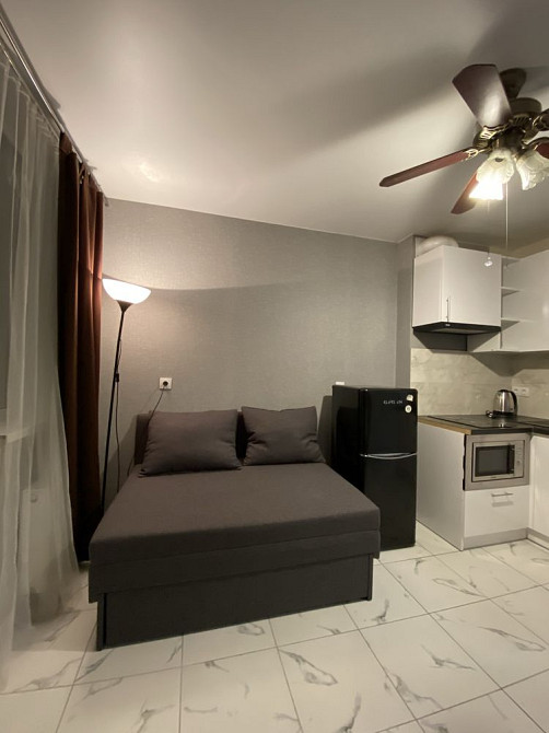 Оренда 1 кімнатноі квартири | ЖК Одеський бульвар| метро Теремки пішки Великие Новоселки - изображение 5