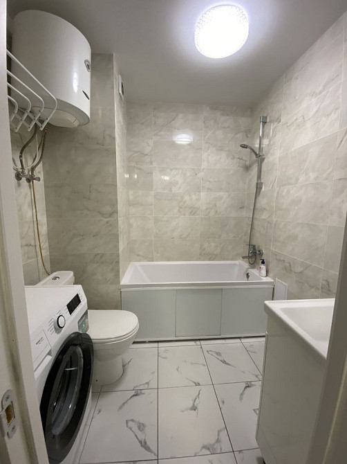 Оренда 1 кімнатноі квартири | ЖК Одеський бульвар| метро Теремки пішки Великие Новоселки - изображение 7