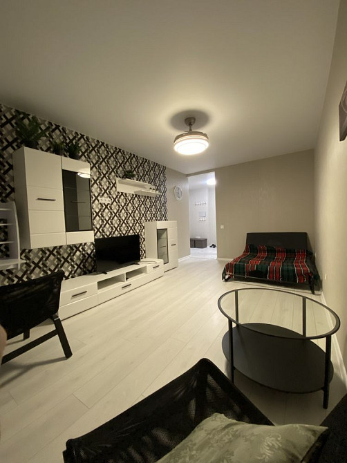 Оренда 1 кімнатноі квартири | ЖК Одеський бульвар| метро Теремки пішки Великие Новоселки - изображение 3