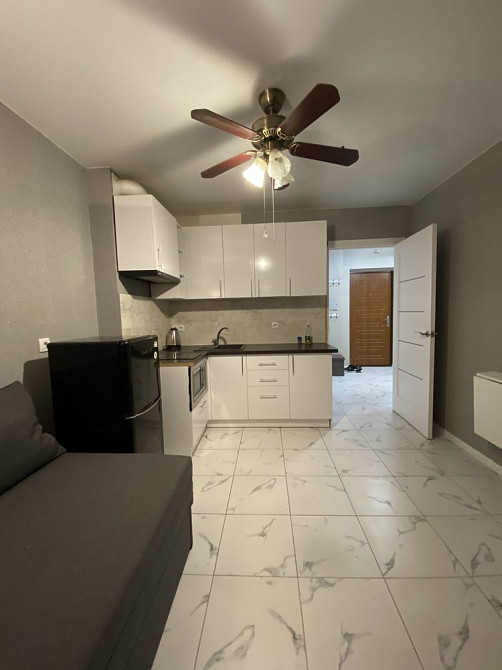 Оренда 1 кімнатноі квартири | ЖК Одеський бульвар| метро Теремки пішки Великие Новоселки - изображение 6