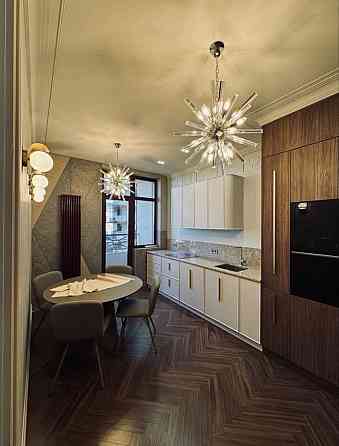 New‼️Жк Элегия Парк‼️Аркадия/Генуэзская‼️Трешка,85м2‼️ПЕРВАЯ АРЕНДА Одесса