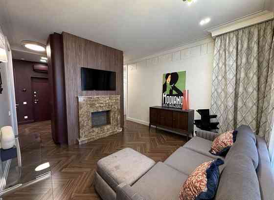 New‼️Жк Элегия Парк‼️Аркадия/Генуэзская‼️Трешка,85м2‼️ПЕРВАЯ АРЕНДА Одесса