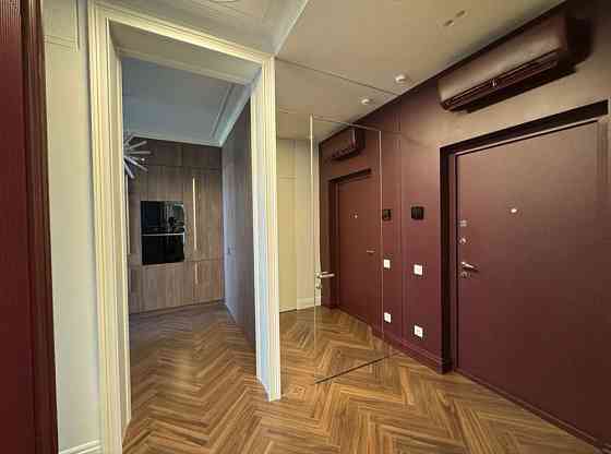 New‼️Жк Элегия Парк‼️Аркадия/Генуэзская‼️Трешка,85м2‼️ПЕРВАЯ АРЕНДА Одесса