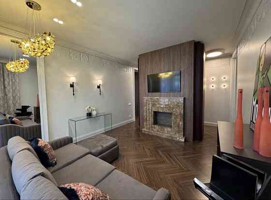 New‼️Жк Элегия Парк‼️Аркадия/Генуэзская‼️Трешка,85м2‼️ПЕРВАЯ АРЕНДА Одесса