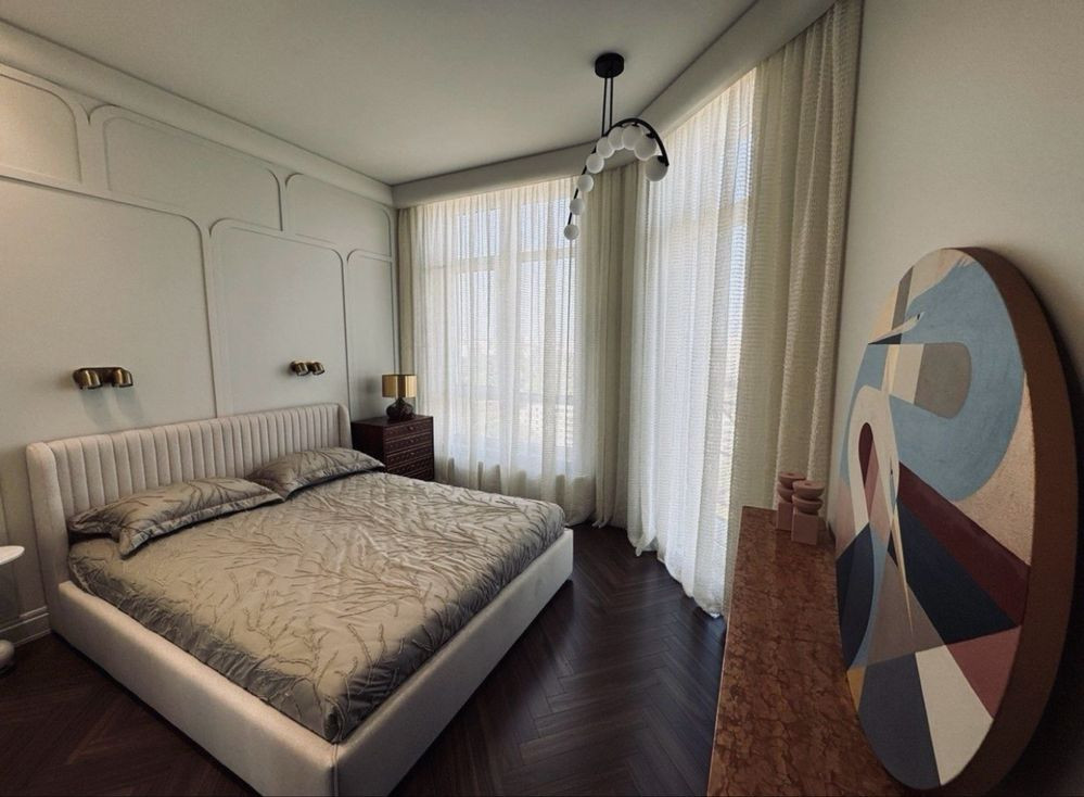 New‼️Жк Элегия Парк‼️Аркадия/Генуэзская‼️Трешка,85м2‼️ПЕРВАЯ АРЕНДА Одеса - зображення 8