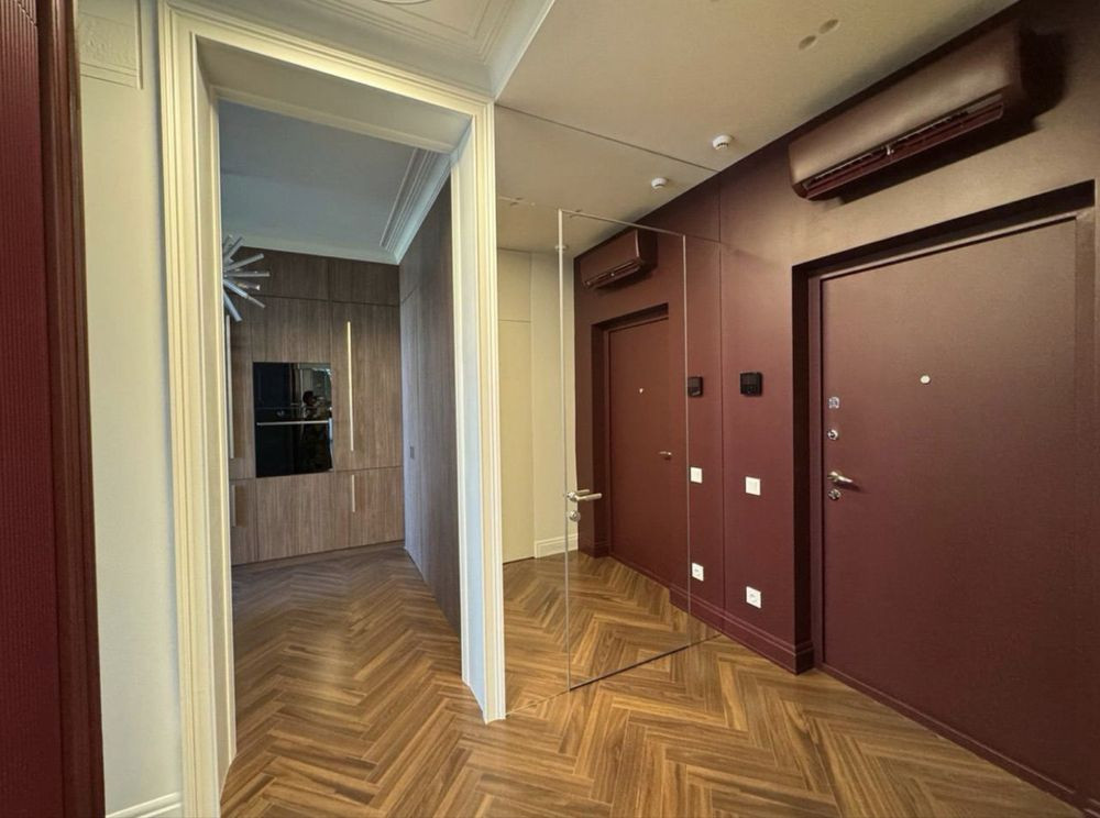 New‼️Жк Элегия Парк‼️Аркадия/Генуэзская‼️Трешка,85м2‼️ПЕРВАЯ АРЕНДА Одеса - зображення 4