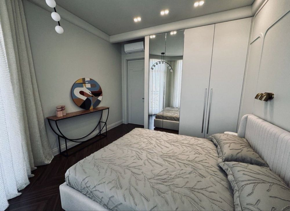 New‼️Жк Элегия Парк‼️Аркадия/Генуэзская‼️Трешка,85м2‼️ПЕРВАЯ АРЕНДА Одеса - зображення 7