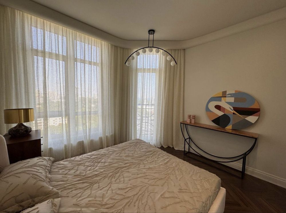 New‼️Жк Элегия Парк‼️Аркадия/Генуэзская‼️Трешка,85м2‼️ПЕРВАЯ АРЕНДА Одеса - зображення 6